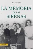 La memoria de las sirenas