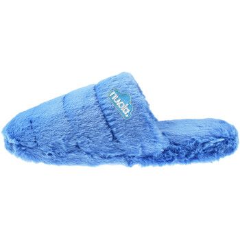 Nuvola. Pantuflas Zueco Bee para mujer