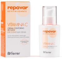 repavar revitalizante crema contorno de ojos 15 ml