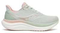 saucony mujer - light green