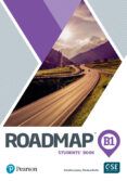 roadmap b1 students  book & workbook pack