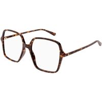 gucci gafas de sol gg1003o-002 para mujer