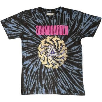 Soundgarden Tops y Camisetas Badtorfinger para mujer