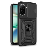 carcasa cool para xiaomi redmi a5 hard ring negro
