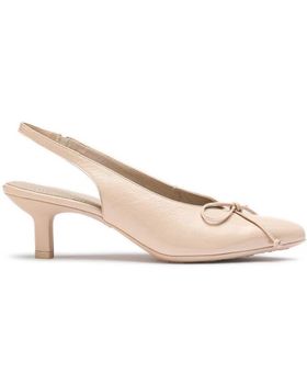 de WONDERS ZAPATOS DESTALONADOS INGRID G-7103 PALO