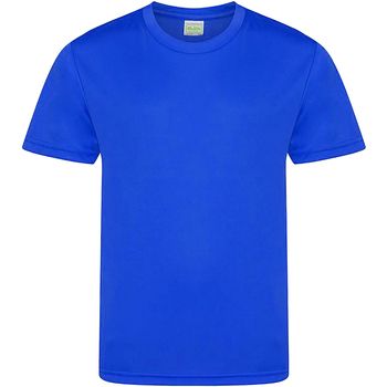 Awdis Camiseta JC20J para niña