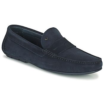 Martinelli Mocasines PACIFIC para hombre