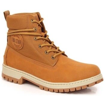 Big Star Botines INT1779A para hombre