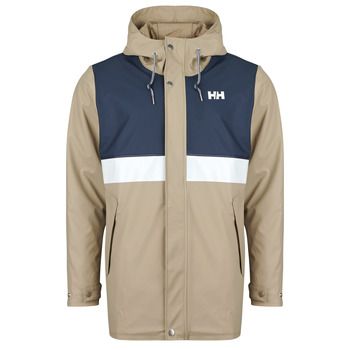 Helly Hansen Parka MOSS INSULATED COAT para hombre