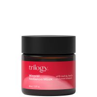 trilogy mineral radiance mask 60ml