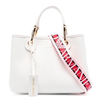 Emporio Armani Bolsos Mujer - Blanco Talla Os
