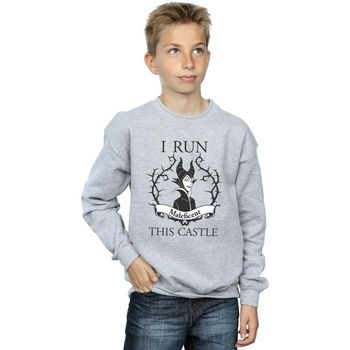 Disney Jersey I Run This para niño