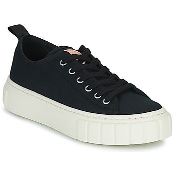 Victoria Zapatillas 1270101NEGRO para mujer