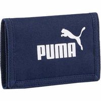 puma cartera phase wallet para hombre