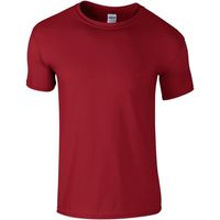 gildan camiseta softstyle para hombre