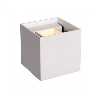 Aplique de pared led xio (4w)