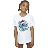 disney camiseta bi23196 para nina