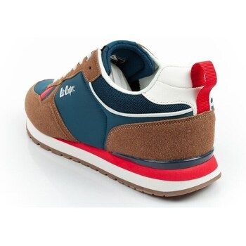 Lee Cooper Deportivas Moda LCW26034122M para hombre