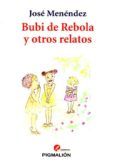 Bubi de rebola y otrosrelatos