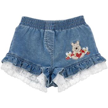 Monnalisa Short niña 39g409_7017 para niña