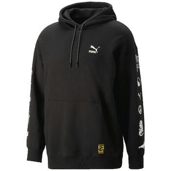 Puma Jersey X Staple Graphic para hombre