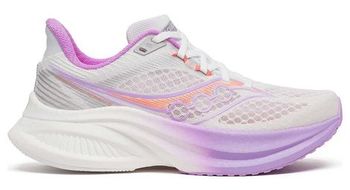 Saucony mujer - blanco