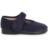 pisamonas pantuflas merceditas de pana ninas para casa para nina