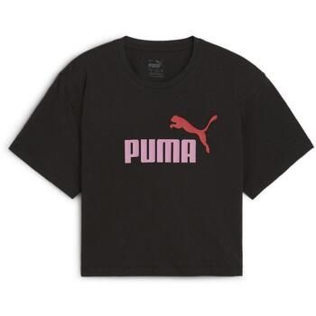 Puma Camiseta 845346 para niña