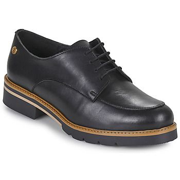 Betty London Zapatos Mujer NAVARRA para mujer