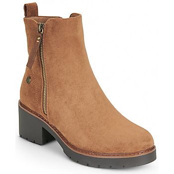 Refresh Botines 176283 para mujer