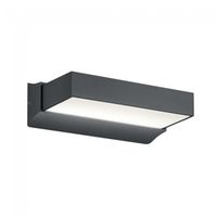 aplique de pared exterior led cuando 14w