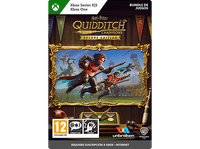 xbox series x s  one harry potter quidditch champions ed deluxe codigo de descarga