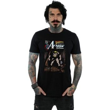 Dc Comics Camiseta 644 para hombre