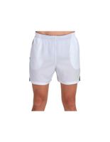 pantalones de padel bullpadel legar 012 hombre blanco