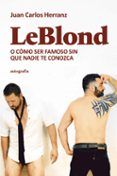 le blonde