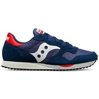 saucony zapatillas deporte zapatilla dxn trainer vintage hombre para hombre