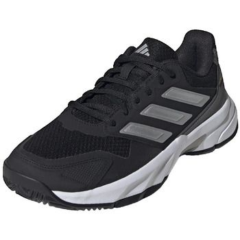 adidas Zapatillas de tenis Baskets Courtjam Control 3 maille respirante para mujer