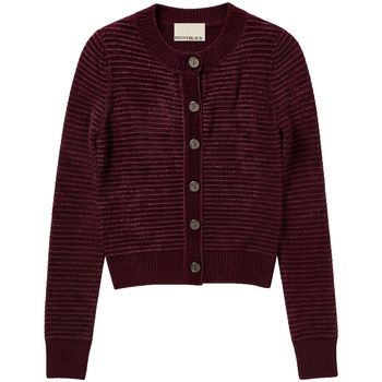 Pennyblack Chaqueta de punto pbpsultano-002 para mujer