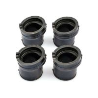 colector de admision honda cb 900 hornet 02-06 kit tour max