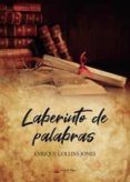 Laberinto de palabras
