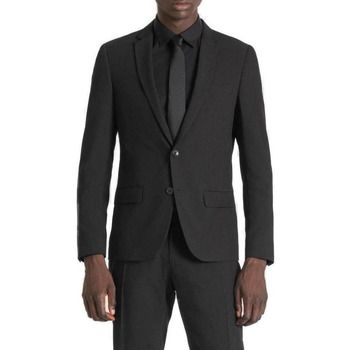 Antony Morato Chaqueta MMJS00032-FA600255 para hombre