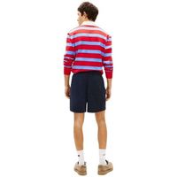 tommy jeans short club para hombre