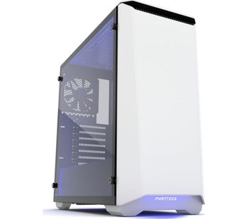PHANTEKS Eclipse Glass P400S E-ATX Midi-Tower PC Case