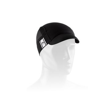 Gorra Lurbel Negro, Talla L/XL