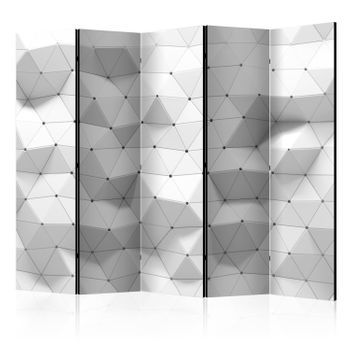 Biombo - Amazing Symmetry Ii (225x172 Cm)
