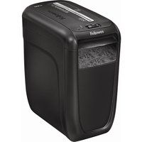 fellowes powershred 60cs cross cut paper shredder