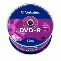 dvdr y dvd-r 47 gb 16x r pack de 50 o 10 unidades dvdr  pack de 10 unidades dvd-r  discos virgenes grabables alta velocidad  superficie matt silver  almacenamiento seguro para video musica