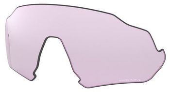 Chaqueta de vuelo oakley glass de repuesto prizm trail