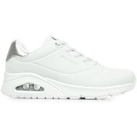 skechers deportivas moda uno shimmer away para mujer