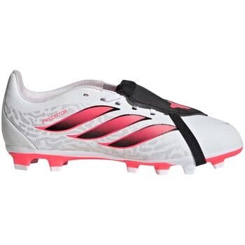 adidas Zapatillas de fútbol KJ6728 para niño